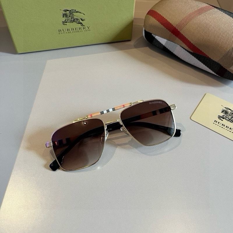 Burberry Sunglasses